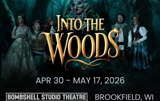 Milwaukee Into the Woods